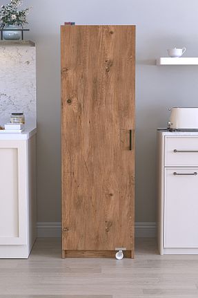 کابینت چند منظوره قهوه ای Suntalam Bofigo - کد 870866750