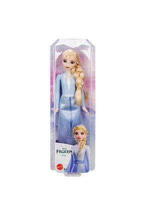 عروسک و اکسسوری رنگی بچه گانه Mattel - کد 731997815