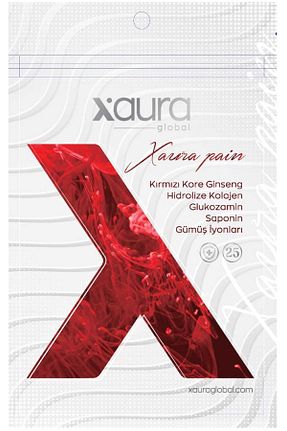 چسب بینی و پشت xaura - کد 877623356