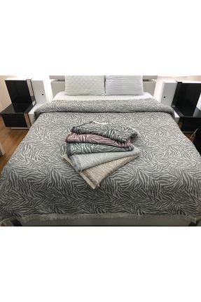 روتختی دونفره رنگی پنبه ای Koza Mix towel - کد 676990433