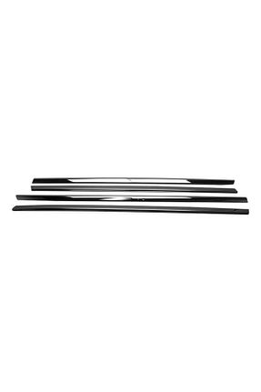 اکسسوری کروم خودرو Kml34tuning55 - کد 137718312