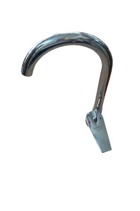شیر سینک ظرفشویی نارنجی HEMERA - کد 861938394