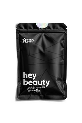 روکش بالش سفید Beauty Pillow - کد 48013322