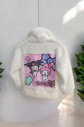 کت سفید بچه گانه رگولار Urz Kids - کد 877653987