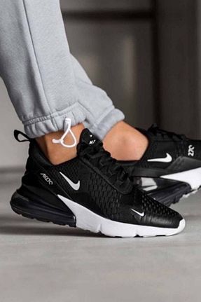 کفش دو و میدانی و تمرینی مشکی زنانه Nike - کد 877677990