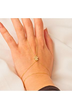 شاهمران نقره زرد FasekGold - کد 877693027