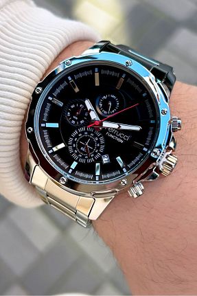 ساعت مچی مردانه 45 میلی متر Ferrucci - کد 682979571