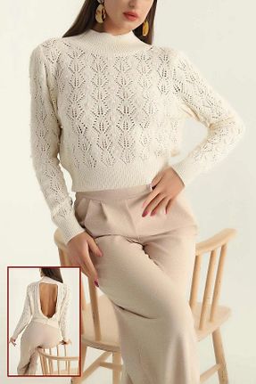 پلیور زنانه Ajurlu miss kloş - کد 877700658