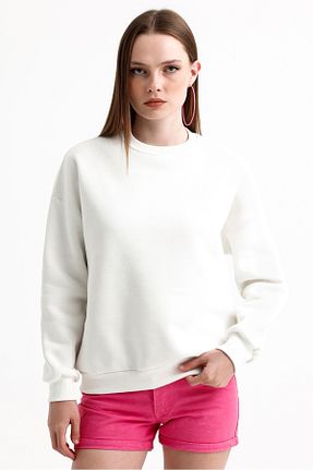 سوئیشرت نباتی زنانه Comfort MD trend - کد 877699696