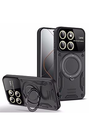 کاور و قاب مشکی m.tk moveteck - کد 877673908