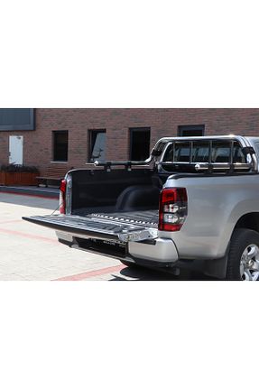 کفپوش صندوق عقب Rcan Garage - کد 877712139