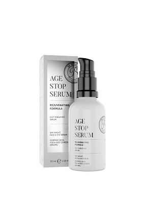 سرم پوست همه انواع پوست MFM COSMECEUTICALS - کد 840095589