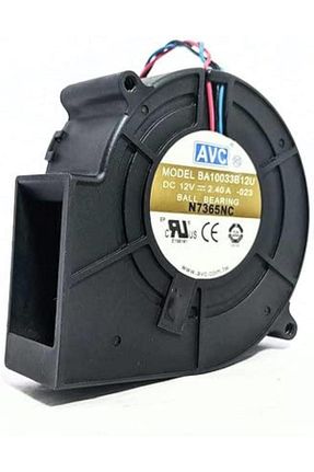 کولر و اورکلاک YKA - کد 877719935