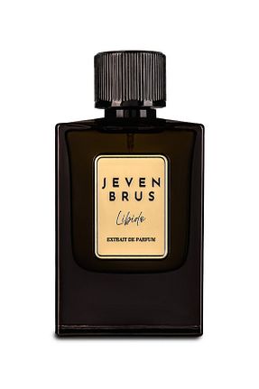 ادکلن مردانه Jeven Brus - کد 875712530