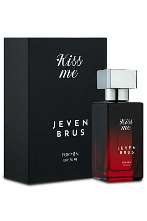ادکلن مردانه Jeven Brus - کد 841178228