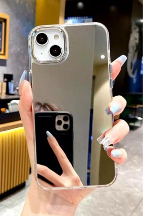 کاور و قاب قهوه ای iPhone 13 3GEN CASE - کد 877723179