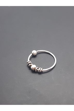 حلقه بینی طوسی Set - کد 877765660