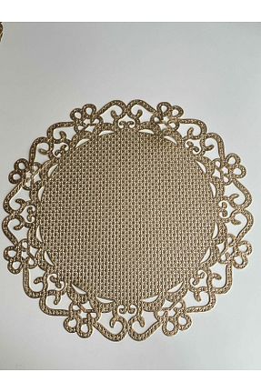 سرویس آمریکائی رنگی مستطیل ROSSEV - کد 877815808