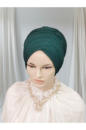 شال سبز زنانه NurAy - کد 877786815