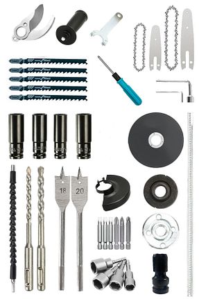 دریل Akülü RETOOLS - کد 877858722