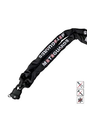 قفل و دزدگیر Motoguards - کد 877864540