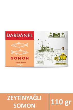 ماهی تن Dardanel - کد 859379949