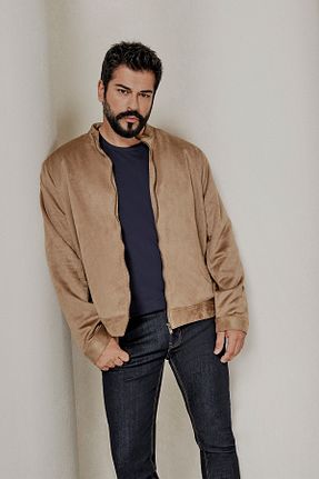 کت بژ مردانه رگولار AC&Co / Altınyıldız Classics - کد 773327835