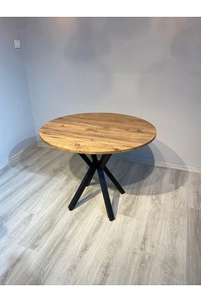 میز آشپزخانه قهوه ای Suntalam Resa mobilya design - کد 318086862