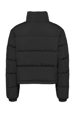 کت مشکی زنانه رگولار Tommy Hilfiger - کد 853659031