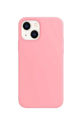 کاور و قاب صورتی iPhone 11 SKCase - کد 864821526