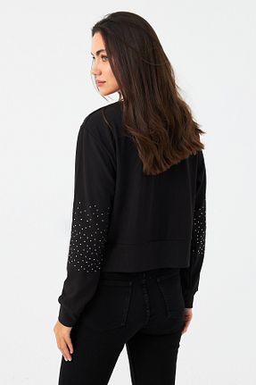کت مشکی زنانه رگولار Cool & Sexy - کد 871168546