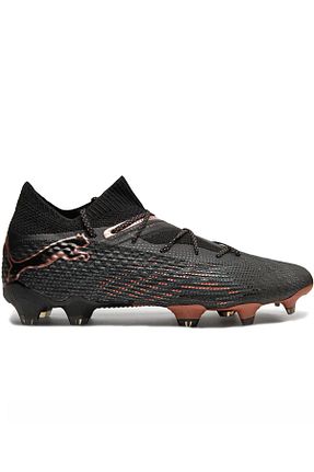 کفش فوتبال چمنی رنگی مردانه Puma - کد 875075312