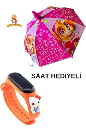 چتر رنگی بچه گانه HigoToys - کد 875240095