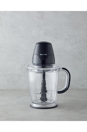 خردکن و رنده مشکی 1501 - 2200 Watt English Home - کد 875370856