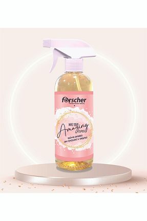 پاک کننده شیشه و سطوح براق Forscher - کد 751522058