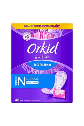 نوار بهداشتی Orkid - کد 715667