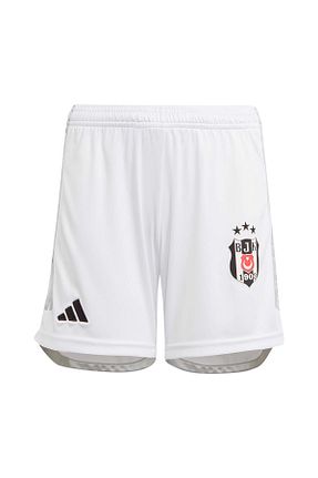 شوارک اسپرت سفید بچه گانه مینی Beşiktaş - کد 841697674