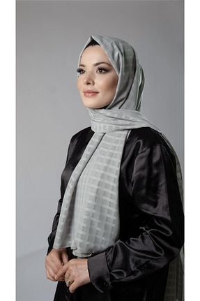 شال سبز زنانه HÜRREM BONE - کد 767497584