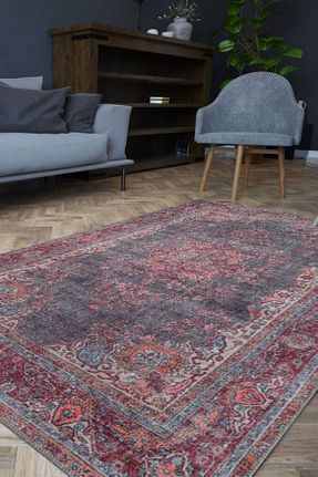 فرش سفید قابل شستشو ARTLOOP - کد 34692960