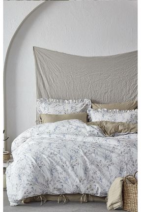 روتختی دونفره متالیک پنبه ای Ecocotton - کد 283106987