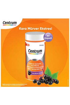 ویتامین Centrum - کد 767233037