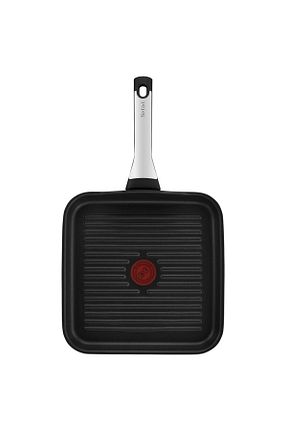 ماهیتابه مشکی قابل استفاده بر روی اجاق القایی TEFAL - کد 666779333