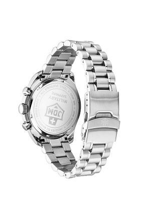 ساعت مچی آبی مردانه 42 میلی متر JDM - کد 875595042