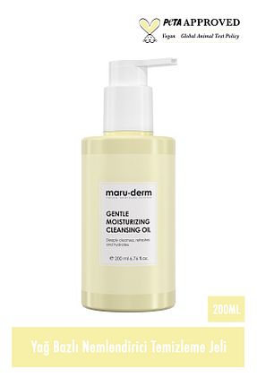 پاک کننده صورت همه انواع پوست Maru.Derm - کد 762301016