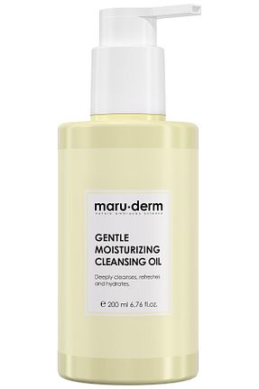 پاک کننده صورت همه انواع پوست Maru.Derm - کد 762301016