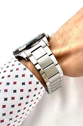 ساعت مچی فیروزه ای مردانه 41-45 میلی متر Daniel Klein - کد 875644204