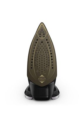 اتو بخار مشکی 2 سال TEFAL - کد 875643073