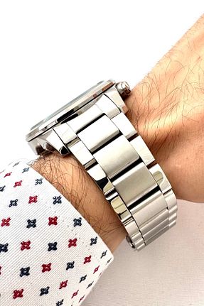 ساعت مچی سبز مردانه 41-45 میلی متر Daniel Klein - کد 875653985