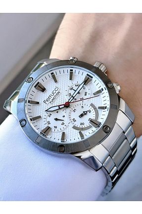 ساعت مچی مردانه 41-45 میلی متر Ferrucci - کد 875668190