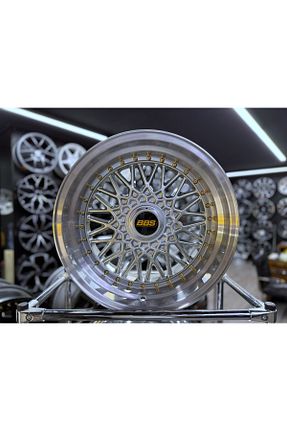 رینگ خودرو ET12 gzm - کد 875676133